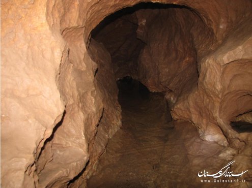 گردشگاه های طبیعی استان گلستان