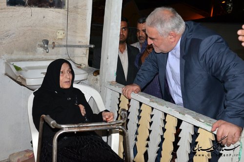 استاندار گلستان: امید به زنده بودن مفقودان فاجعه منا کم شده است