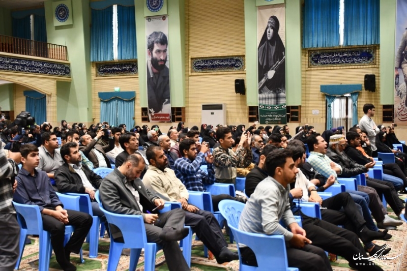 گره خوردن دولت و بسیج سازندگی، گره‌ گشایی از مشکلات مردم و مستضعفین است