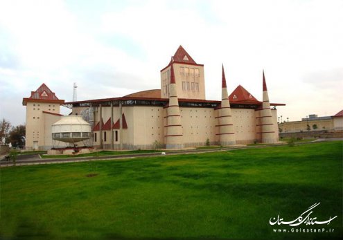 تصاویری از استان