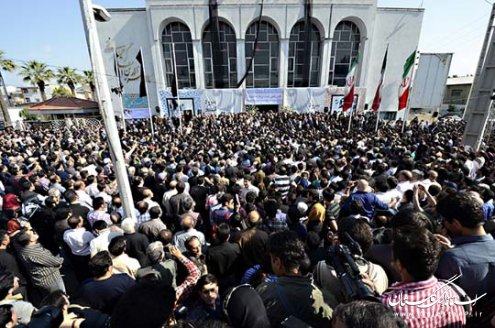 استاندار : بزرگترین گرامیداشت برای  مرحوم لطفی ،الگو سازی سیره ی اوست