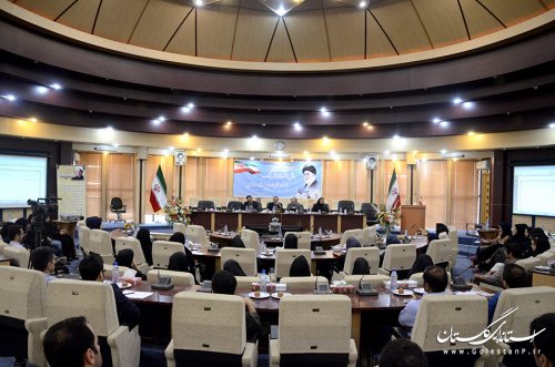 هدف از اجرای طرح اشتغال دانش بنیان خروج از فضای روز مرگی در کسب و کار است