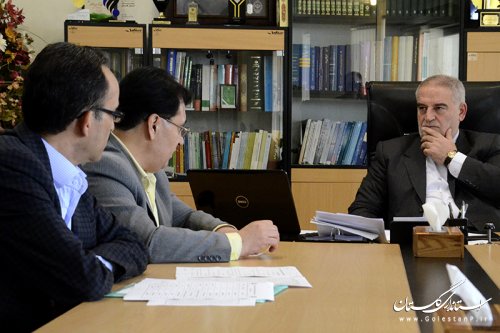 استاندار گلستان بر توجه جدی به حوزه گردشگری سلامت تأکید کرد
