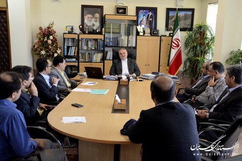 استاندار گلستان بر توجه جدی به حوزه گردشگری سلامت تأکید کرد