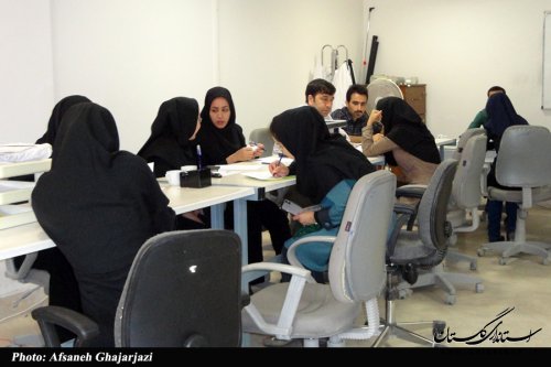 اجرای طرح کارورزی مشاغل دانش بنیان در گلستان