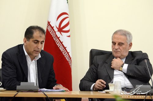 استاندار گلستان خواستار حمایت جدی از اجرای طرح اشتغال دانش بنیان در استان شد