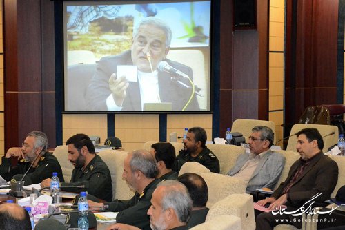 دکتر صادقلو: برنامه راهیان نور حفاظت از یک مقطع تابناک تاریخ کشور است