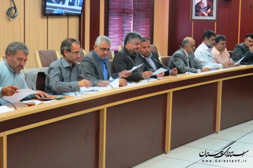دستگاه‎ها نباید وظیفه خود را متوجه استانداری کنند
