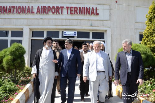 سفر یکروزه وزیر فرهنگ و ارشاد اسلامی به استان گلستان