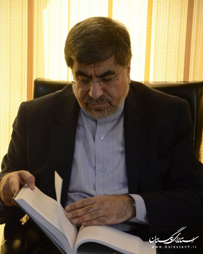 سفر یکروزه وزیر فرهنگ و ارشاد اسلامی به استان گلستان