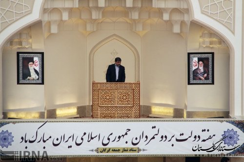سفر یکروزه وزیر فرهنگ و ارشاد اسلامی به استان گلستان