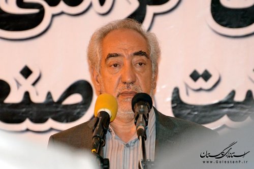 با حضور استاندار گلستان کارخانه بسته بندی میوه و تره بار در بندرگز افتتاح شد