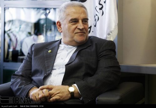 استاندار گلستان : رسالت ایرنا در عرصه رسانه ای کشور سنگین است