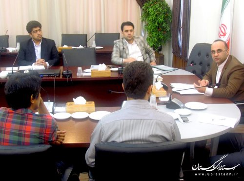 نوآوری و خلاقیت در برنامه های مرتبط با جوانان مدنظر باشد
