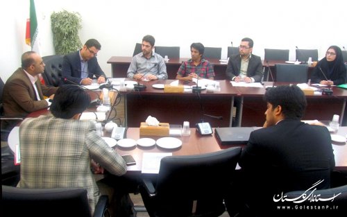 نوآوری و خلاقیت در برنامه های مرتبط با جوانان مدنظر باشد