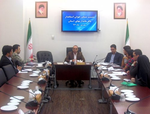 ضرورت تسریع در انتخاب مشاوران جوان