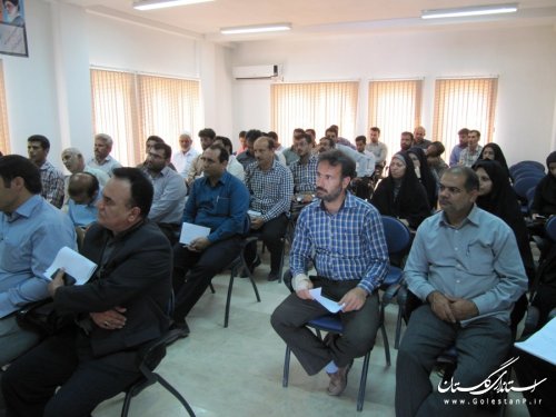 اطلاعات جمع آوری شده سرشماری عمومی کشاورزی کاملا محرمانه می ماند