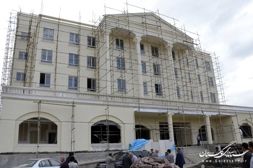 استاندار گلستان: درآمد استان از بخش گردشگری ناچیز است