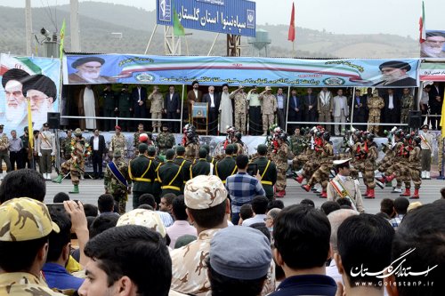 دوران دفاع مقدس مدل عملگرایی بود