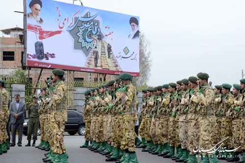 دوران دفاع مقدس مدل عملگرایی بود