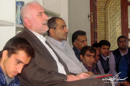 طرح سرشماری  عمومی کشاورزی در استان گلستان کلید خورد
