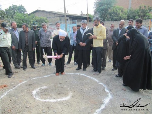 چند خبر کوتاه از شهرستان بندرگز 
