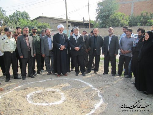 چند خبر کوتاه از شهرستان بندرگز 