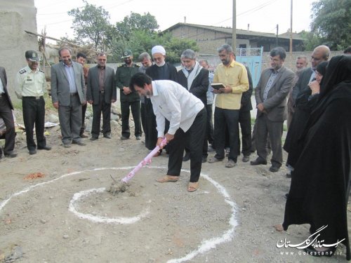 چند خبر کوتاه از شهرستان بندرگز 
