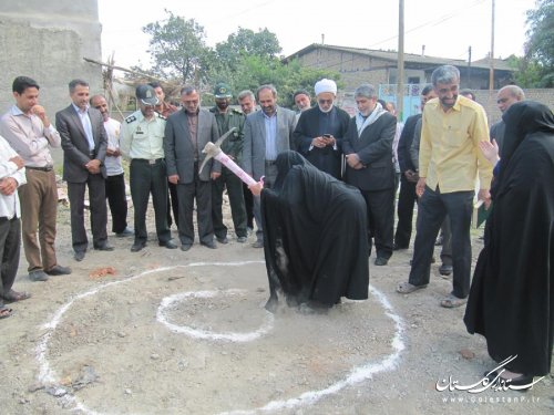 چند خبر کوتاه از شهرستان بندرگز 