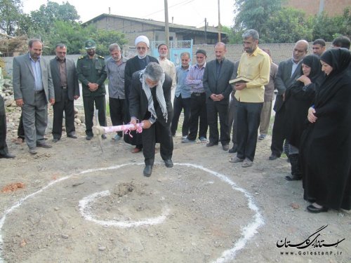 چند خبر کوتاه از شهرستان بندرگز 