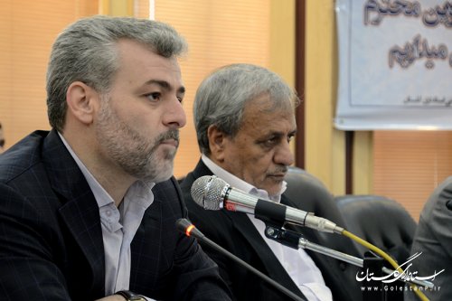 همایش توسعه روستایی استان آغاز شد