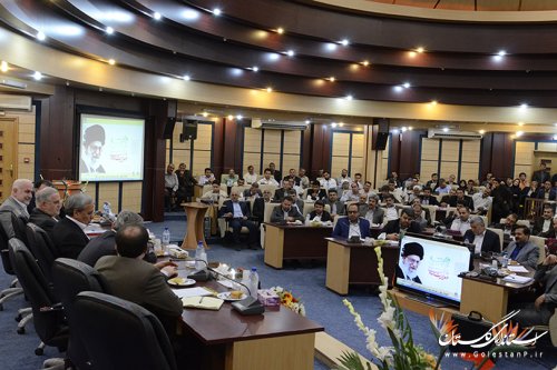 رویکرد دولت توانمندسازی روستاییان است