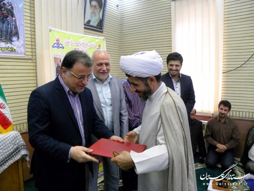 حضور معنوی ایران در عراق باعث عدم سقوط بغداد شد