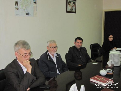 یادواره شهدا باید متناسب با شان شهدا برگزار شود