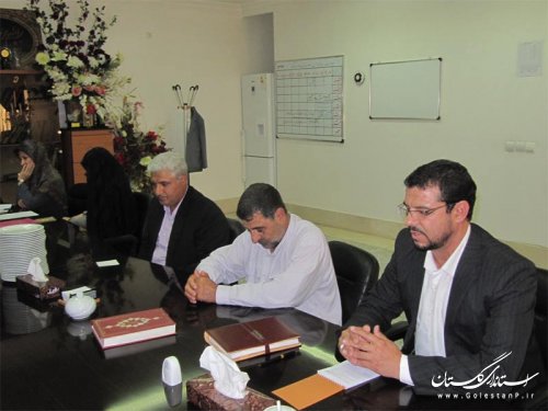 یادواره شهدا باید متناسب با شان شهدا برگزار شود