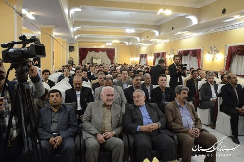 استاندار گلستان: بزرگترین دغدغه دولت و استان توسعه صادرات است