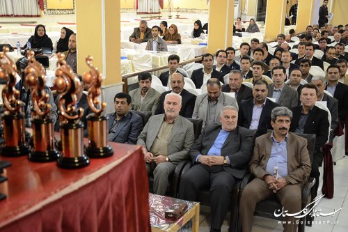 استاندار گلستان: بزرگترین دغدغه دولت و استان توسعه صادرات است