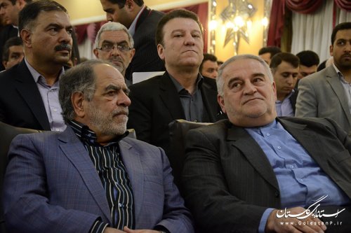 استاندار گلستان: بزرگترین دغدغه دولت و استان توسعه صادرات است