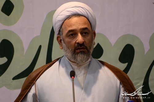 استاندار گلستان: حساسیت ما پاک دستی و پاک چشمی در دستگاههای اجرایی است 