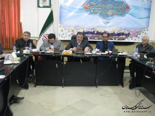 معاون استاندار بر استفاده از ظرفیت آمران به معروف و ناهیان منکر تأکید کرد