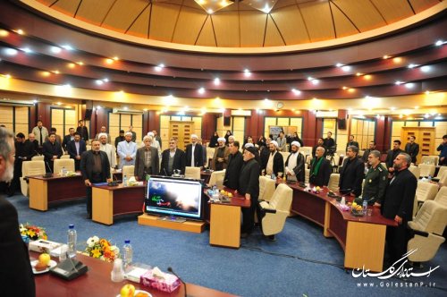 دشمن از آسمان مجازی وارد فضای کشور شده است