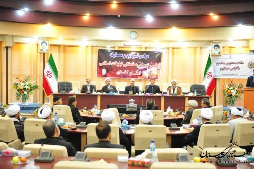 دشمن از آسمان مجازی وارد فضای کشور شده است