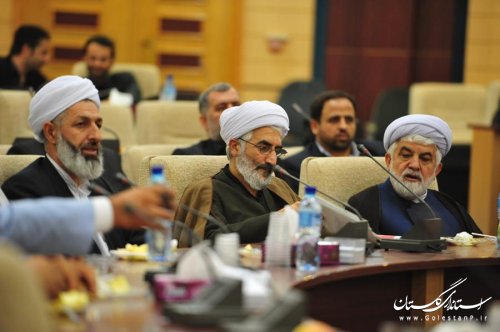 دشمن از آسمان مجازی وارد فضای کشور شده است