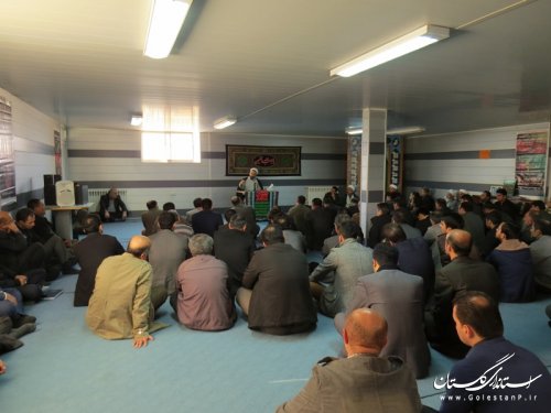 امام حسین (ع) برای دفاع از اسلام قیام کرد