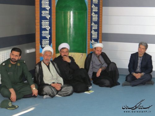 امام حسین (ع) برای دفاع از اسلام قیام کرد