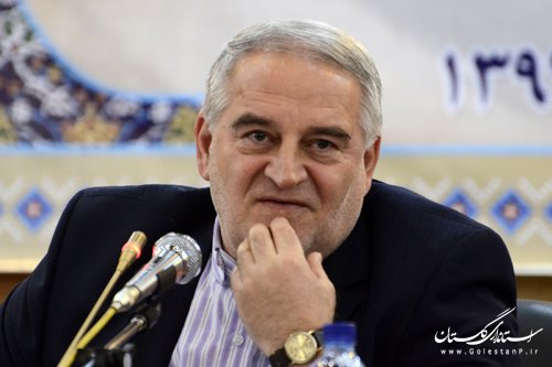 استاندار گلستان : توجه به جوانان کلید گشایش آینده ماست