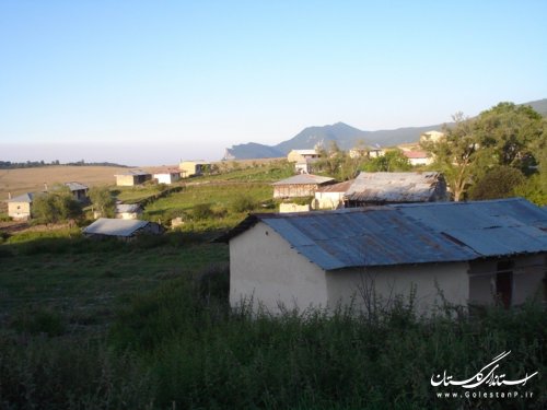 زیبایی های منطقه حفاظت شده جهان نما شهرستان کردکوی