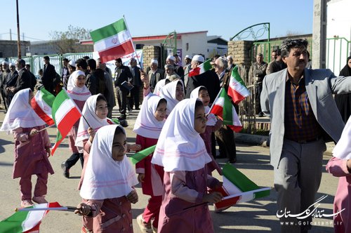 بالغ بر 658 میلیون تومان جهت حل مشکلات روستای دوگونچی هزینه شده است