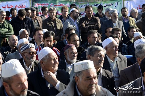 بالغ بر 658 میلیون تومان جهت حل مشکلات روستای دوگونچی هزینه شده است