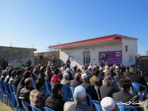 مردم روستای دوگونچی ثابت کردند که ملت بزرگی هستند